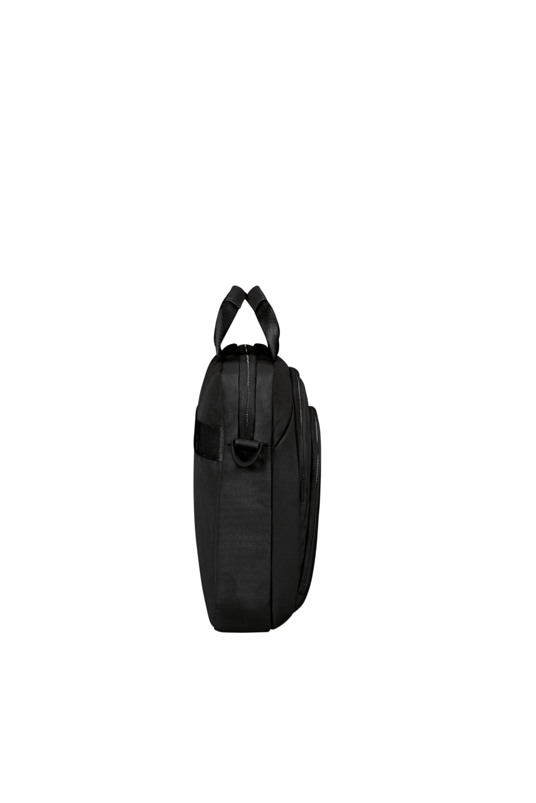 Samsonite Guardit Classy 2.0 - Borsa Portadocumenti Donna 15.6" (40 cm) con Organizzazione Interna Pratica, Borsa Laptop Business - 14.5L - Nero