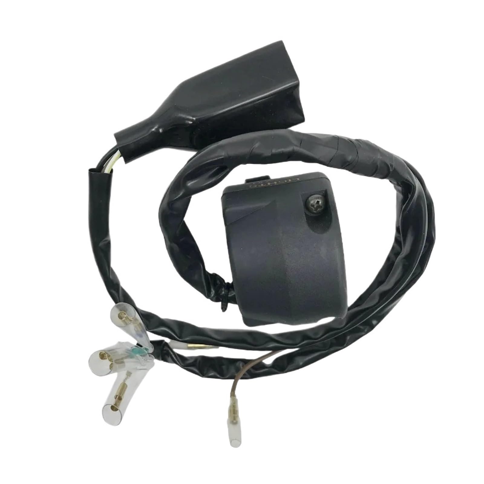 Compatible con HONDA ATC350X ATC 350X 1985 1986 INTERRUPTOR DE LUCES DE FARO ON OFF RUN KILL