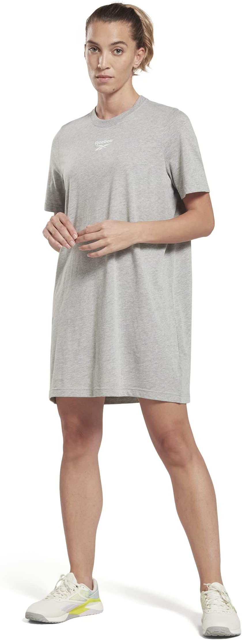 ReebokWomen's Tee Dress