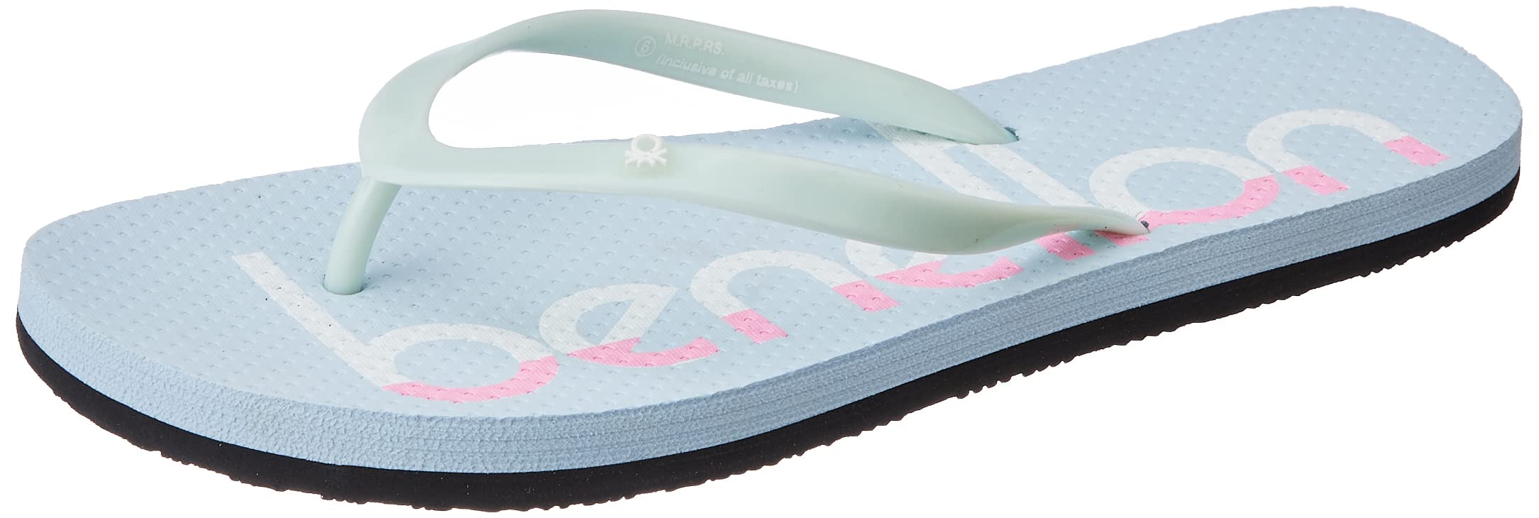 See full amazon price history chart for United Colors of Benetton womens Casual Slipper, Lt. Blue, 3 UK (36 EU) United Colors of Benetton womens Casual Slipper, Lt. Blue, 3 UK (36 EU) (B09NKNCHNM) Amazon Price History, Amazon Price Tracker