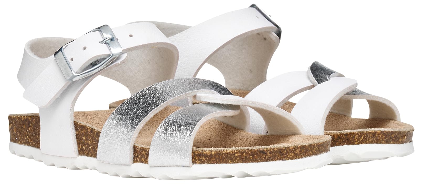 Geox J Adriel Girl B SandaliBambine e ragazze