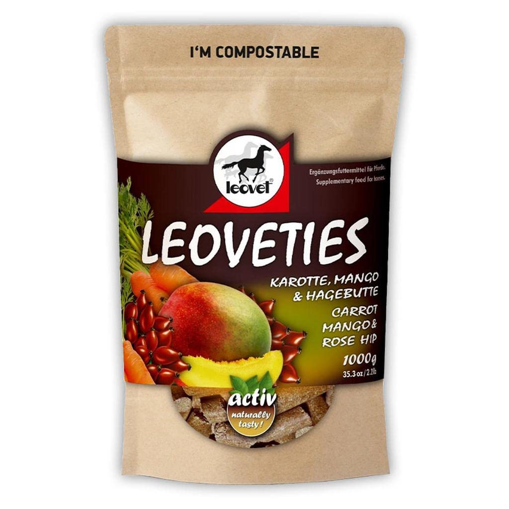 Leovet - Treats leoveties New