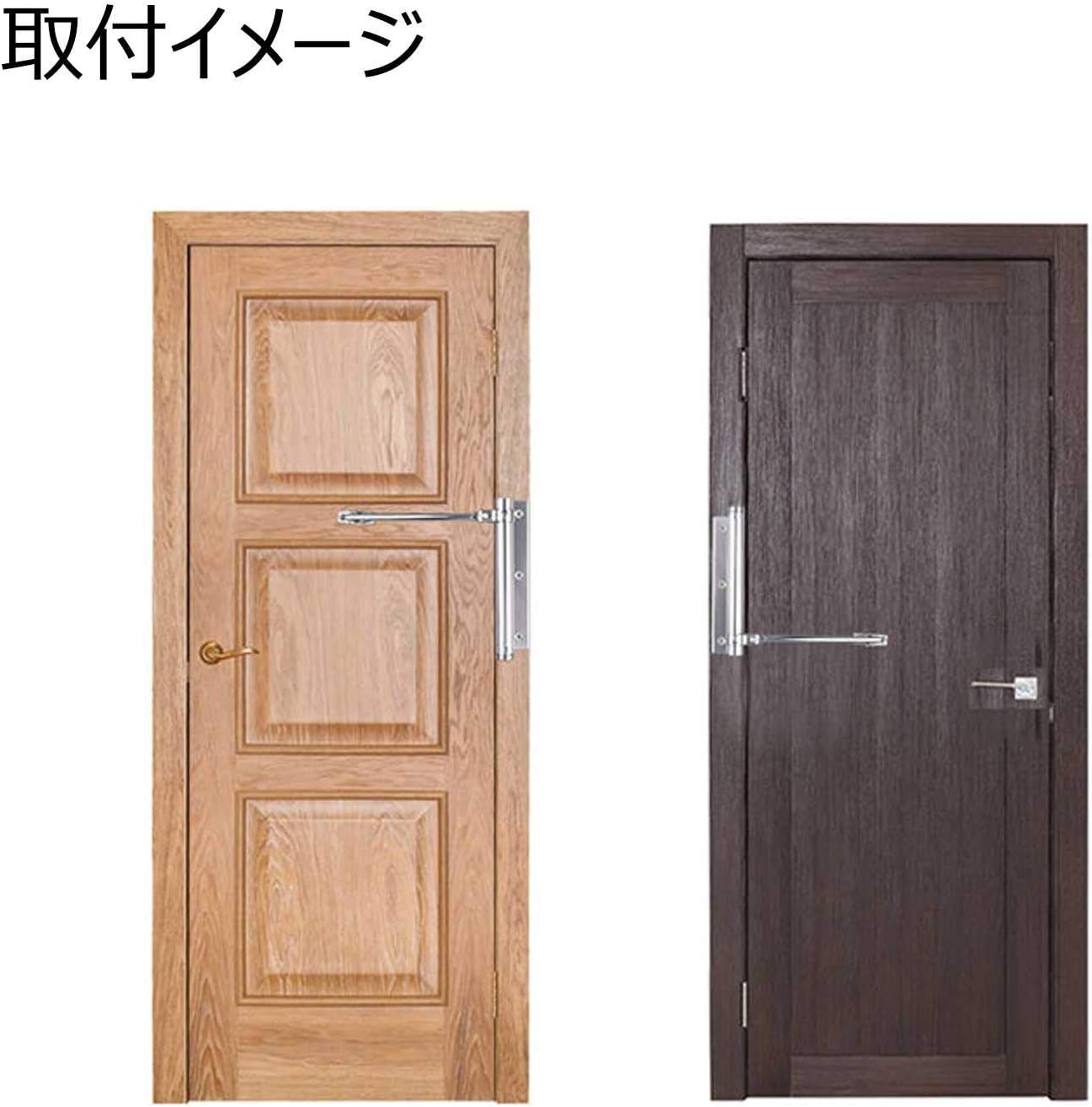 Amazon ドアクローザー 室内 ドアクローザー ドアの解放防止用ミニドアクローザー トイレドア 部屋ドア 軽いドア 室内の扉が自動で閉まる 左開き 右開き 開き勝手左右兼用タイプ 簡単に取り付けれる Diy 工具 ガーデン Amazon ドアクローザー 室内 ドアクローザー ドアの解放防止用ミニドアクローザー トイレドア 部屋ドア 軽いドア 室内の扉が自動で閉まる 左開き 右開き 開き勝手左右兼用タイプ 簡単に取り付けれる Diy 工具 ガーデン