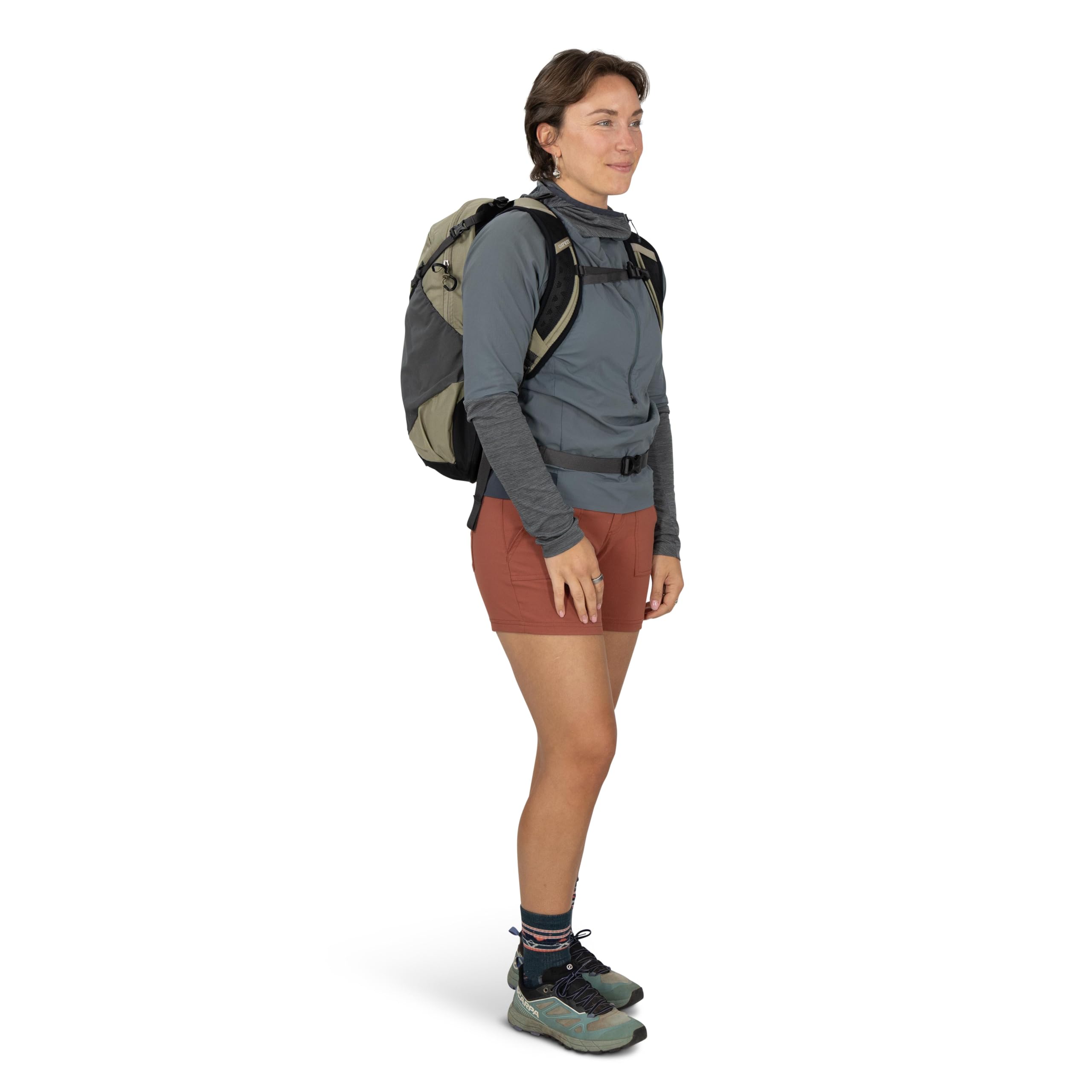 Osprey Plecak unisex Hikelite 18