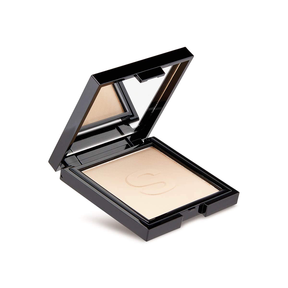 Sensilis Polvo Compacto Matificante e Hidratante - 11 gr