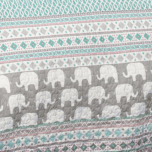 Lush Decor Bedding Set | Lush Decor Bedding Set - Image 8