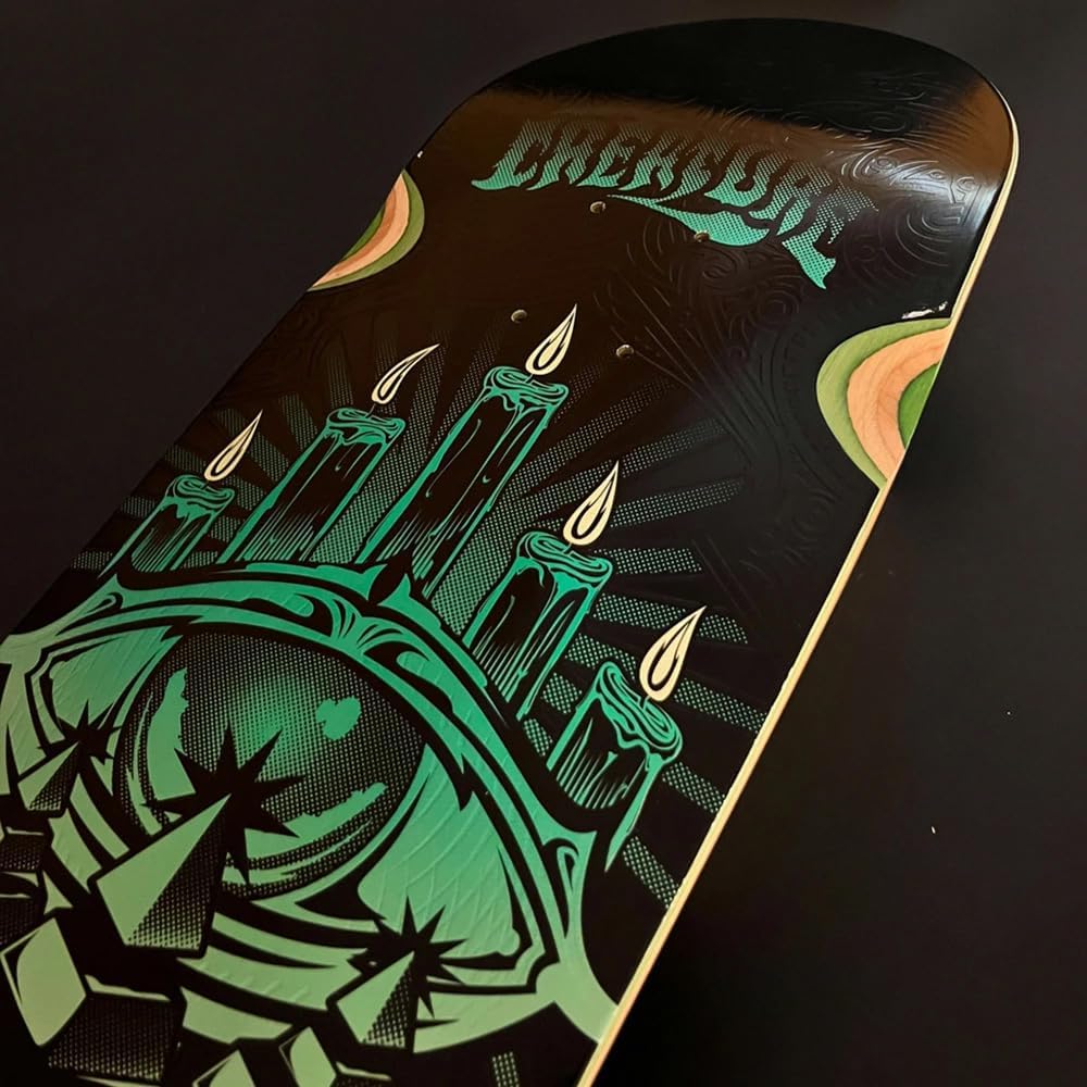Creature Conjure LG 9.00in x 32.00in Skateboard Decks