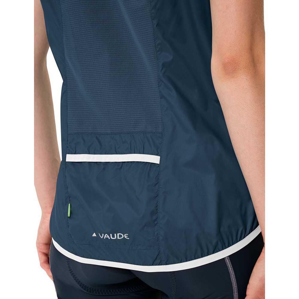 VAUDE Air III - Windweste Damen