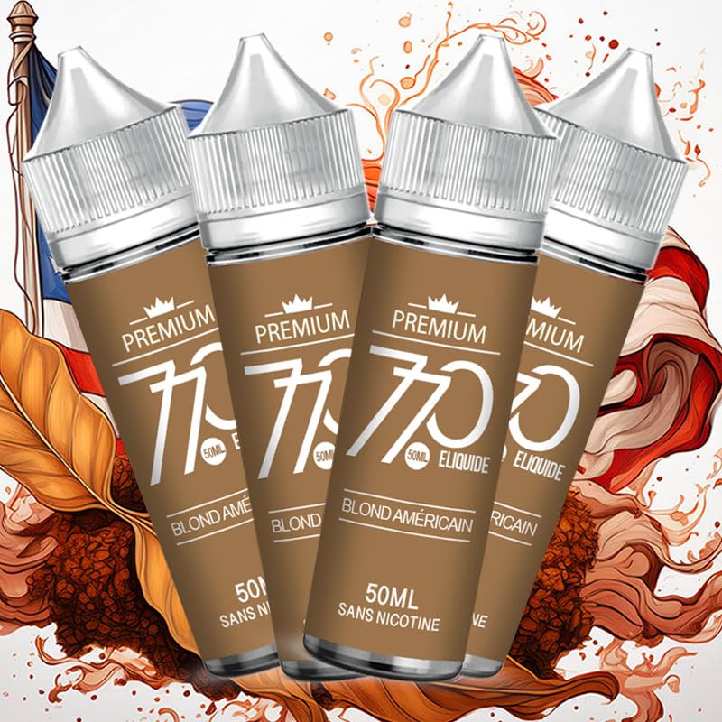 elfbar nachfüll pod läuft aus E liquide Don Cristo Blond 50ml PGVG Labs - Goût Classic miel