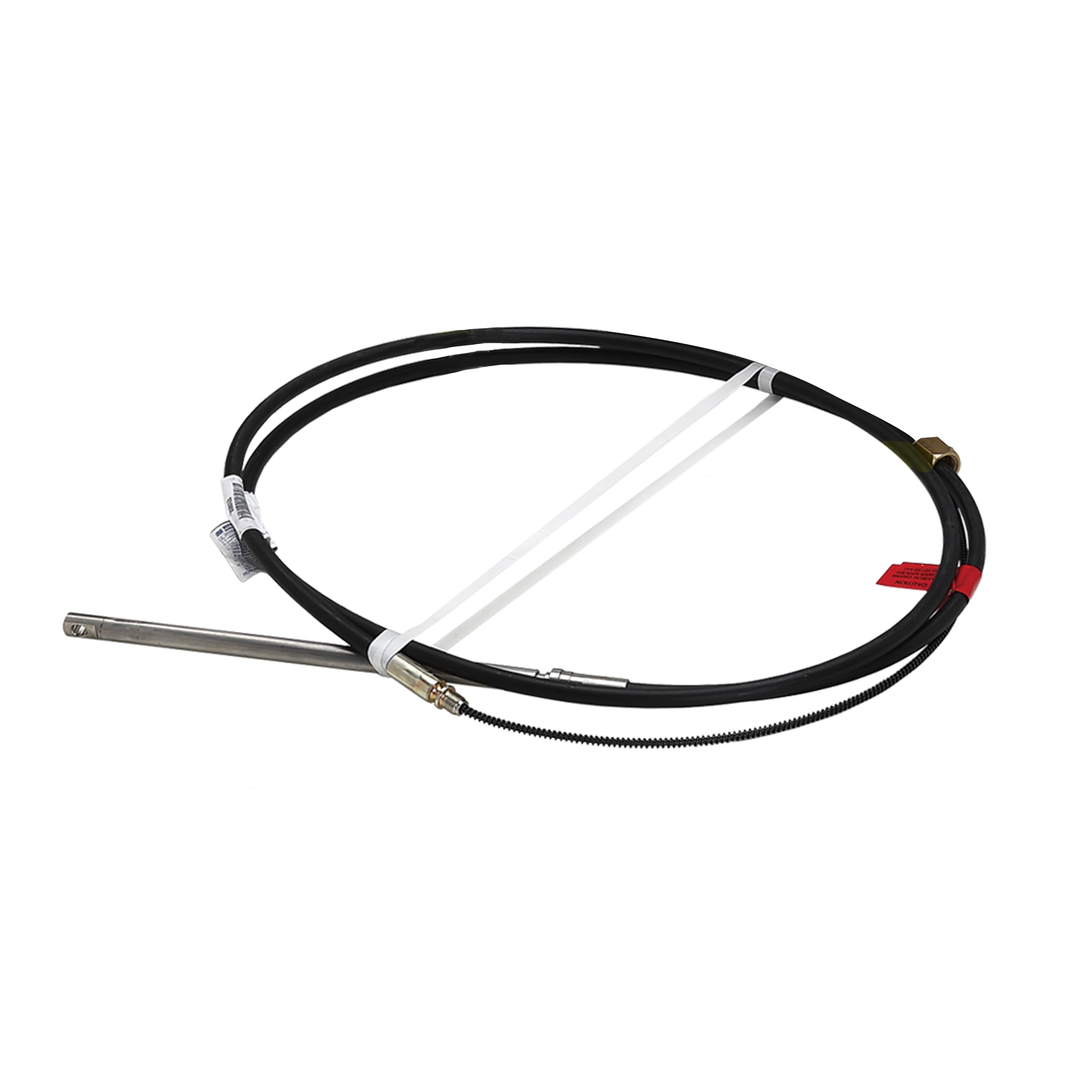 Monocavo Compatibile Ultraflex M58 - per Timonerie T67 - Barca, Gommone, Meccanica