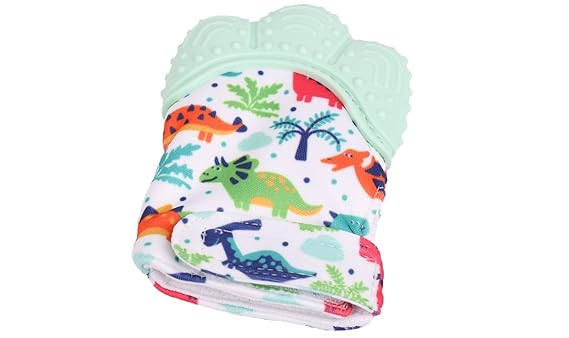 Teething glove boots Clearance