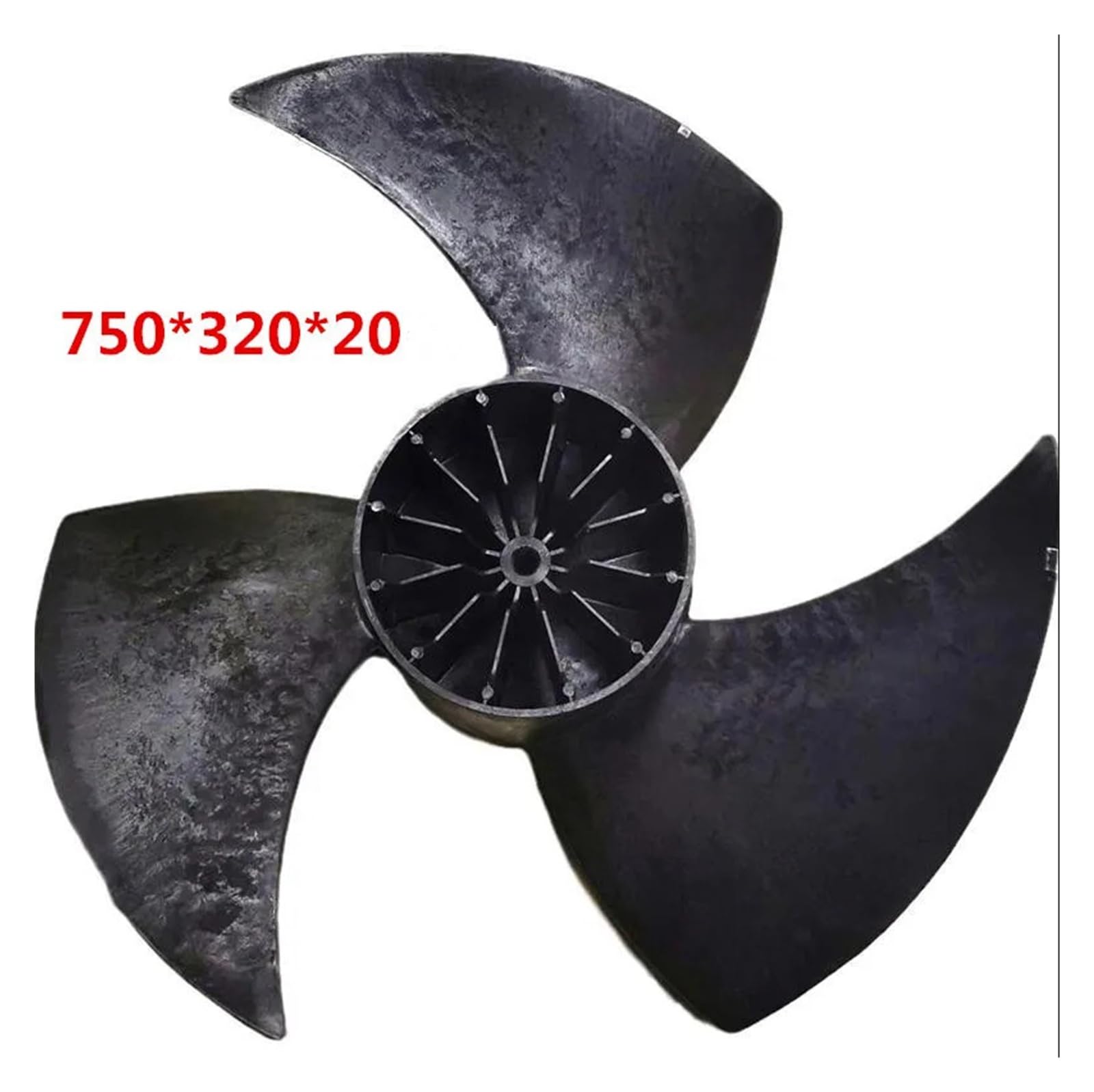 Repuestos for Piezas De Aspas De Ventilador De Aire Acondicionado(A)