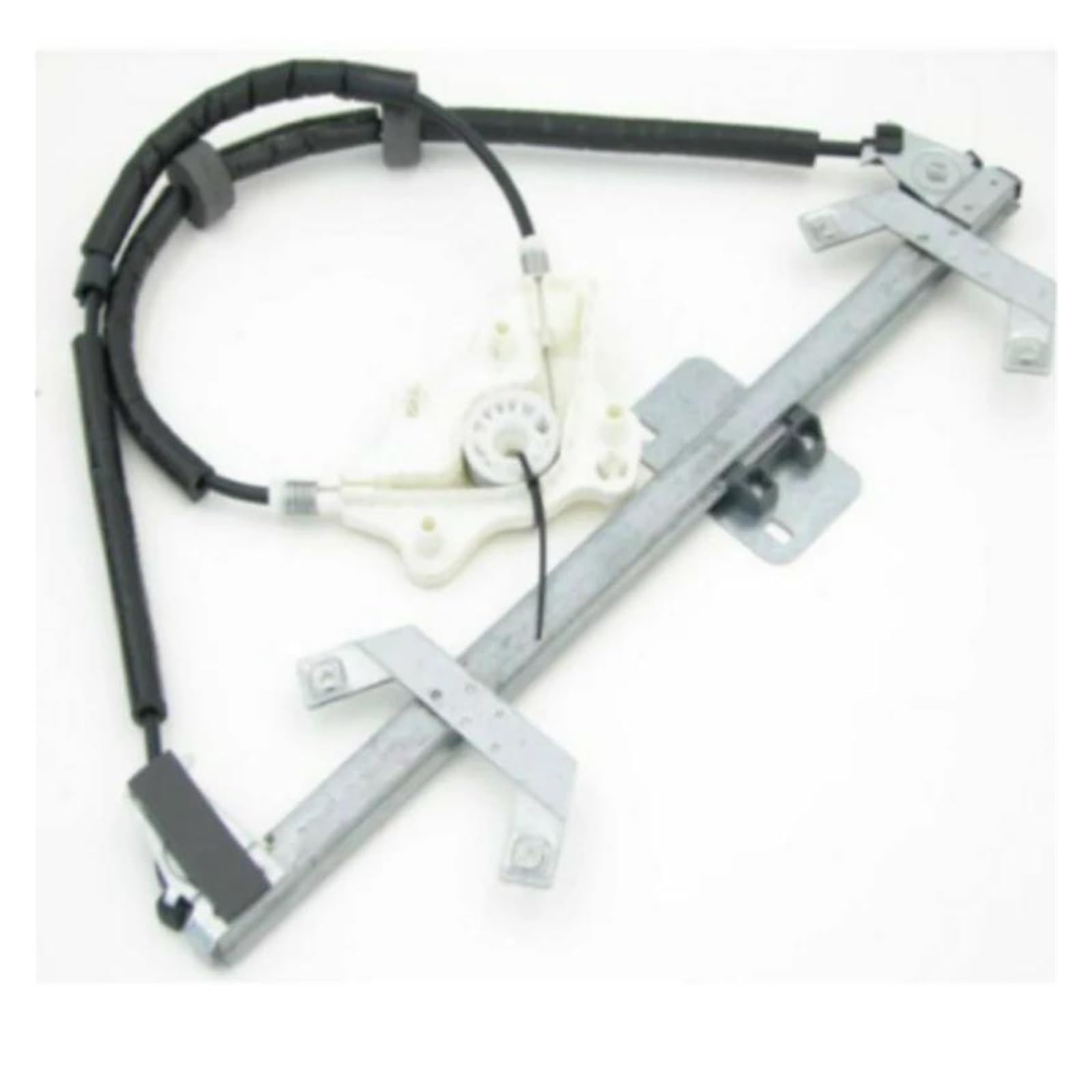 Aptfkec Car Window Levers for Benz W463 G 55 320 500 A4637300546 A4637300946 A4637300646 A4637301046 Window Lifter Without Motor Glass Regulator(A4637300646 Right)