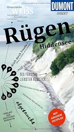 Suchergebnis Auf Amazonde Für Rügen Karten Bücher - 