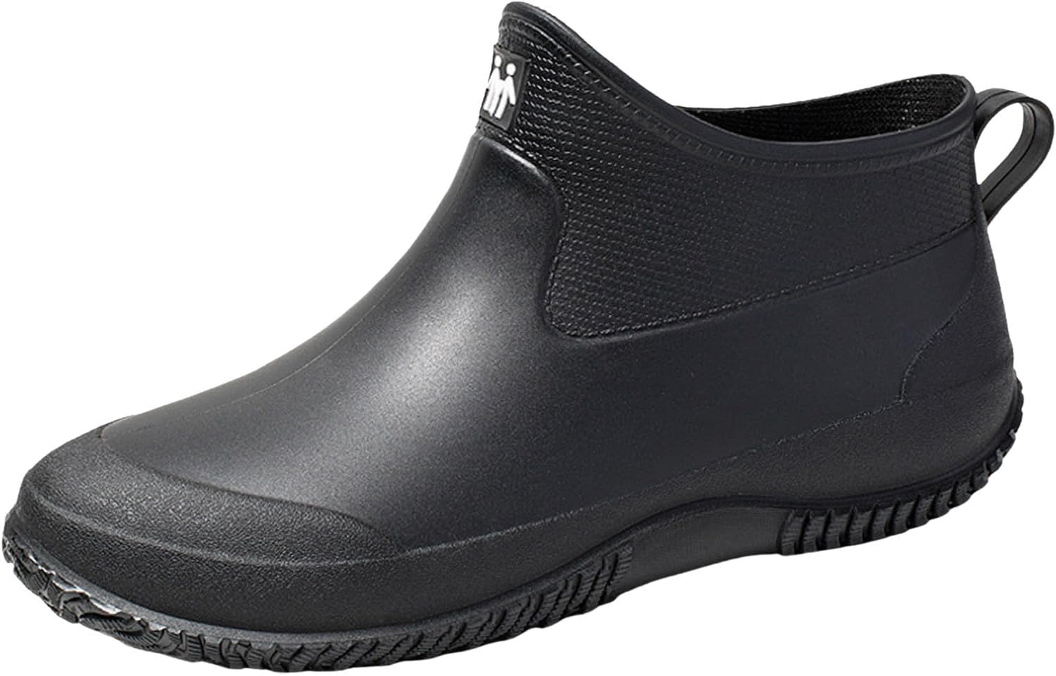 Womens Rain Boots Tall Short Rain Boots Ankle Rainboot Slip On Garden Boot Rubber Shoes Botas De