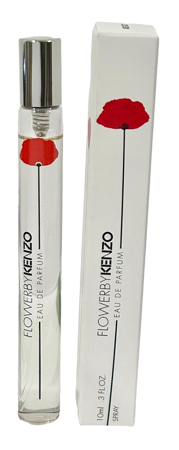 Kenzo Flower EDP Mini Women Perfume 10 ml