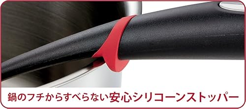 Miniatura 4 de Tefal Utensilios de cocina "Ingenio Cuchara k21321