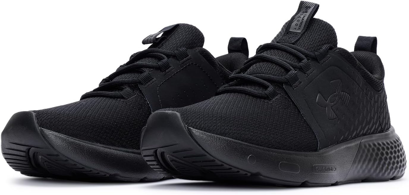 Under Armour UA W Charged Decoy Spor AyakkabıKadın