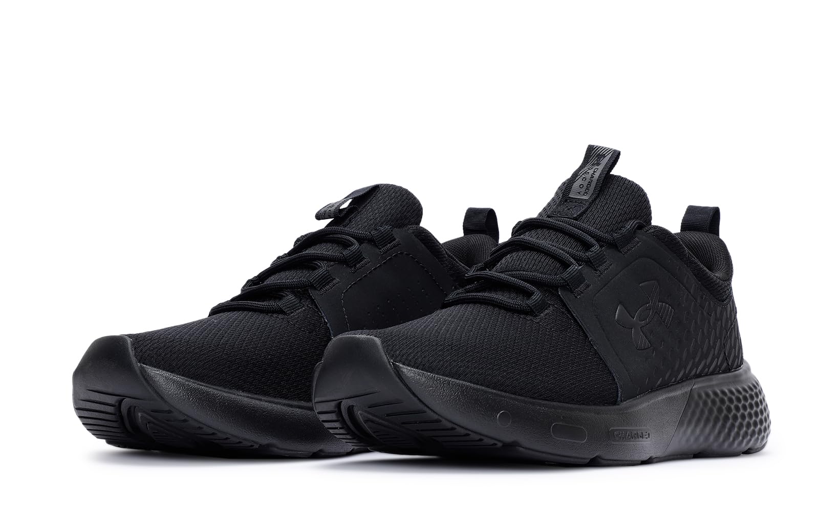 UA W Charged Decoy Spor AyakkabıKadın