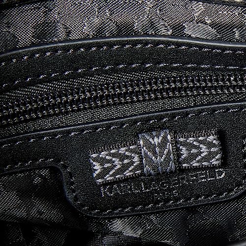 KARL LAGERFELD Cloudine Crossbody4