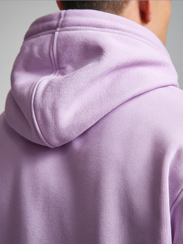 Image of Fflirtygo Men's Printed Hoodie for Man