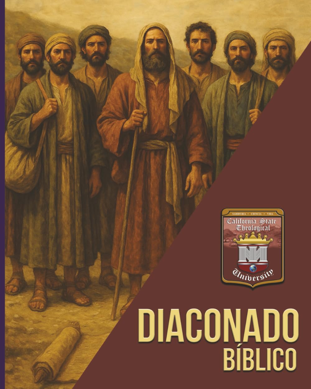 DIACONADO BÍBLICO