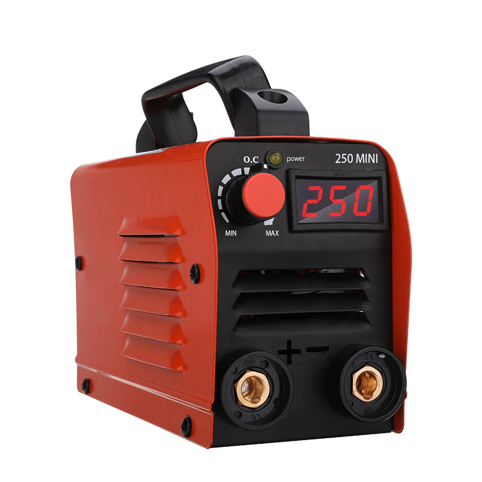 LUDANI 220V Argon Arc Welding Machine, 250A MMA Inverter Arc Electric - View #12
