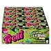 Trolli Extreme Sour Bites Fruitz Candy, 0.80 oz, 24 ct