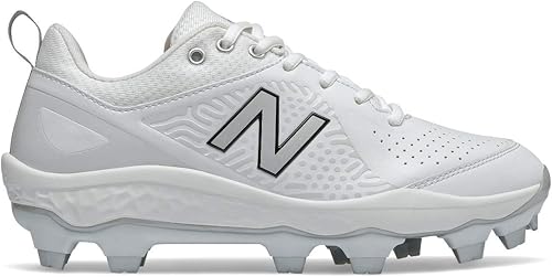Miniatura 2 de New Balance Zapatillas de softbol moldeadas Fresh Foam Velo V2 para mujer