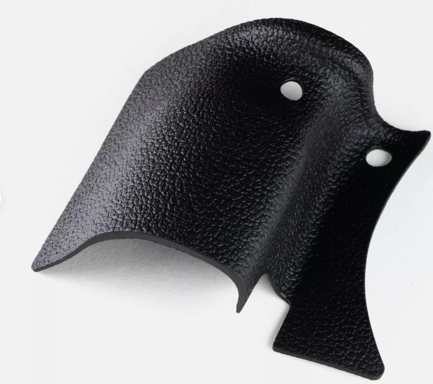 NEW Genuine Front Cover Grip Rubber Handle Compatible with Canon EOS 6D