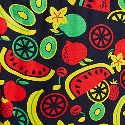Image of Longies Men's Cotton Printed Regular Boxers