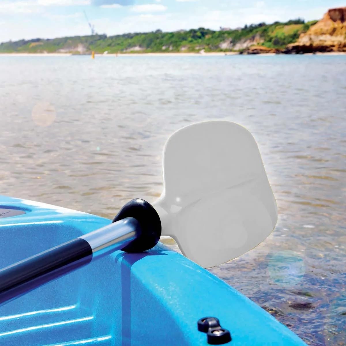 Oceansouth Asymétrique Kayak pagaie 2170mm