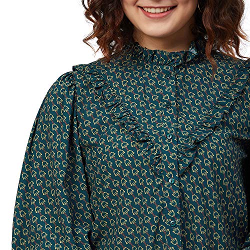 Image of Marie Claire Women Blouse