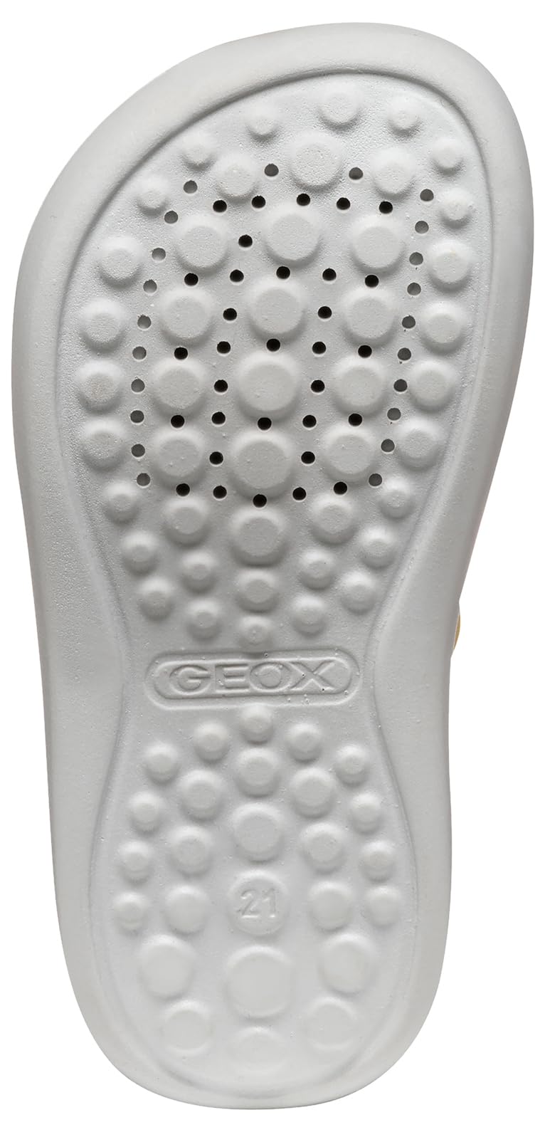 Geox B Sandal Lightfloppy SandaliaBebé-Niñas