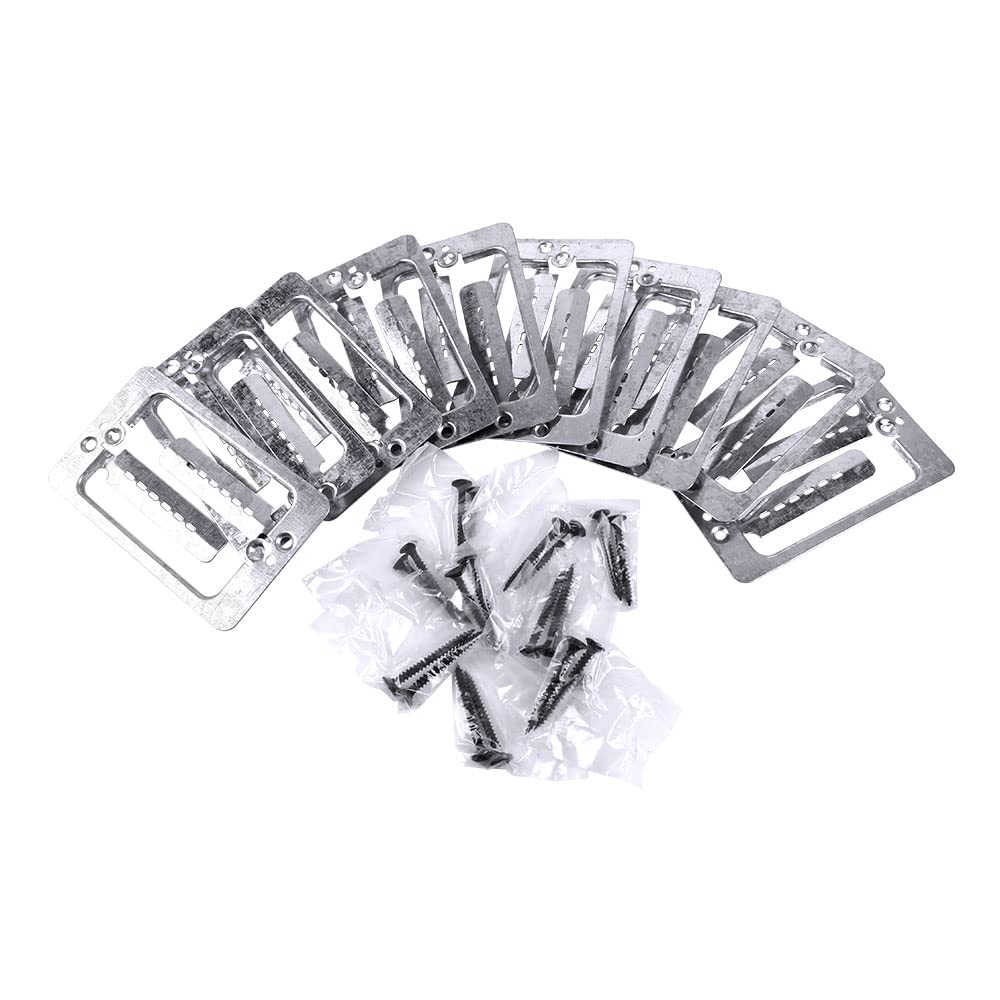 Skywalker Single-Gang Drywall Brackets (Pack of 10) — Amazon image 5