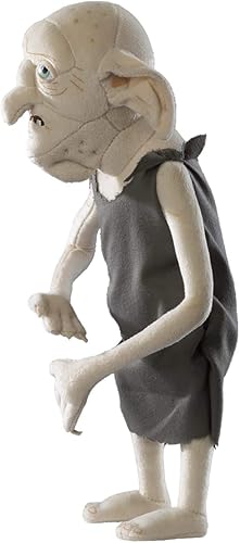 Miniatura 7 de The Noble Collection Peluche coleccionista de Harry Potter Kreacher™