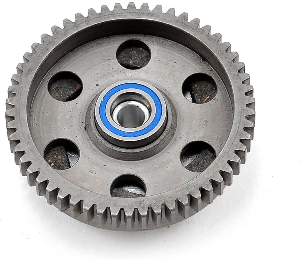 Robinson Racing 7754 Stampede 4x4 VXL Gen 3 Slipper Unit 54T Steel Spur