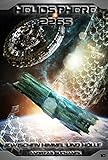 Cover zum Buch Heliosphere 2265. Zwischen Himmel und...