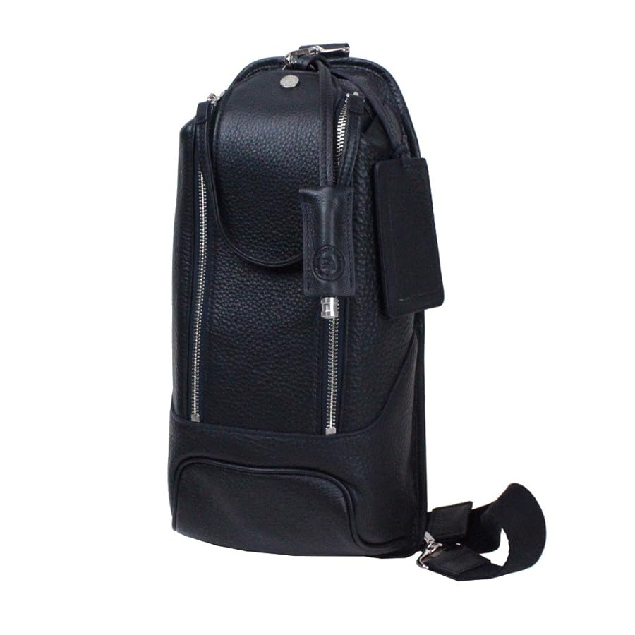 PELLE MORBIDA ペッレモルビダ メイデンボヤージュ ボディバッグ PELLE MORBIDA ペッレモルビダ Maiden Voyage メイデン