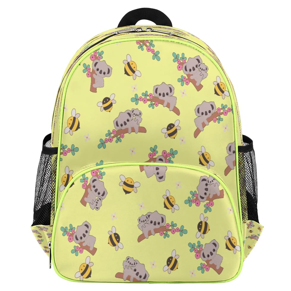Sac à dos pour enfants de taille L idéal pour l'école et les sorties