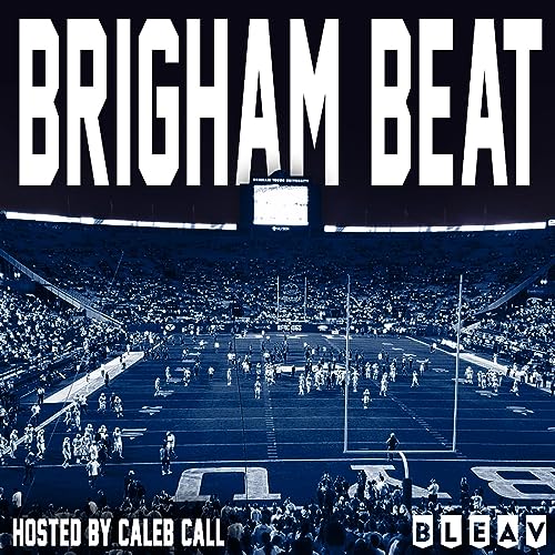 BYU Cincy Preview with Drake Toll