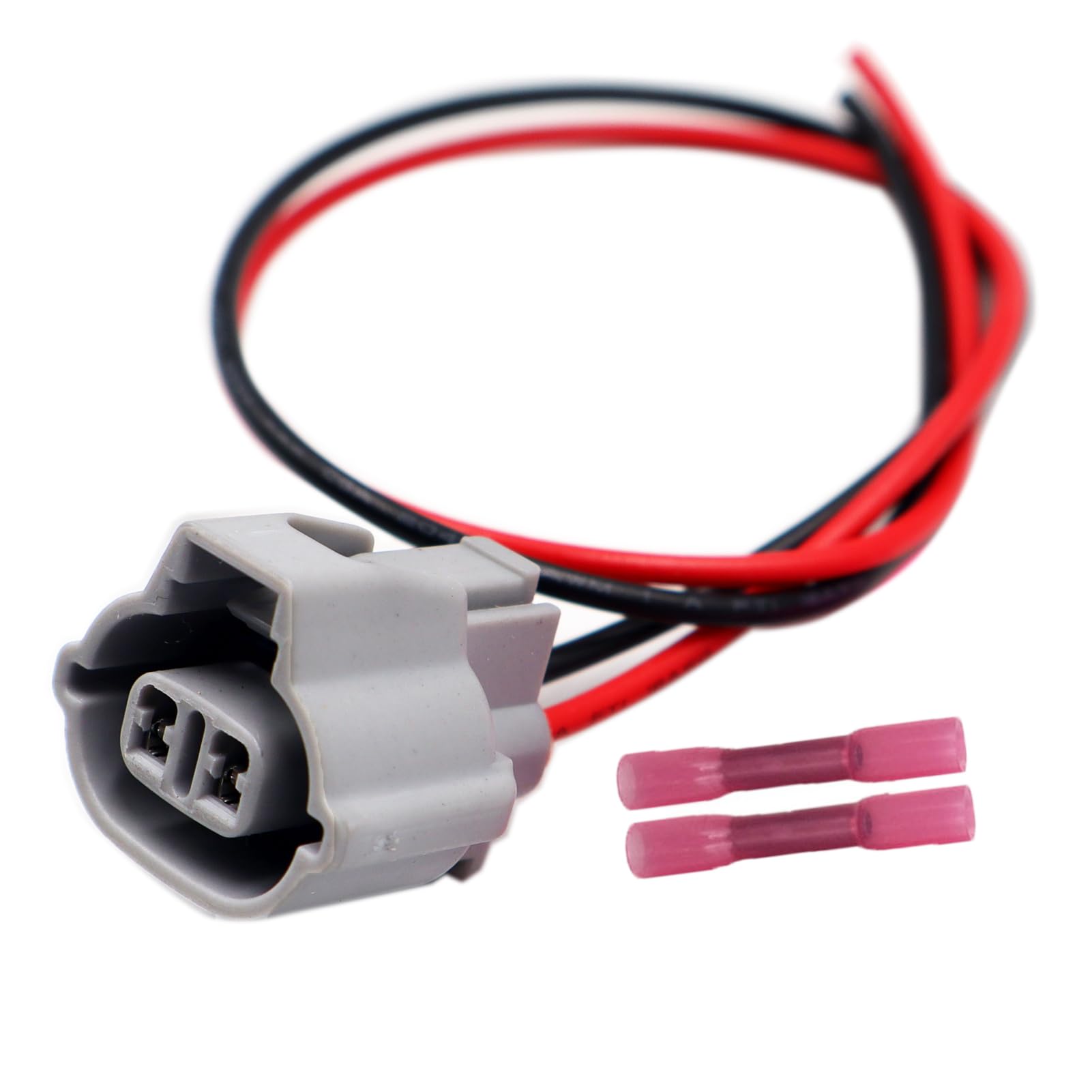 Amazon.com: LIZAPUS 2-Pin Side Marker Light Connector Pigtail