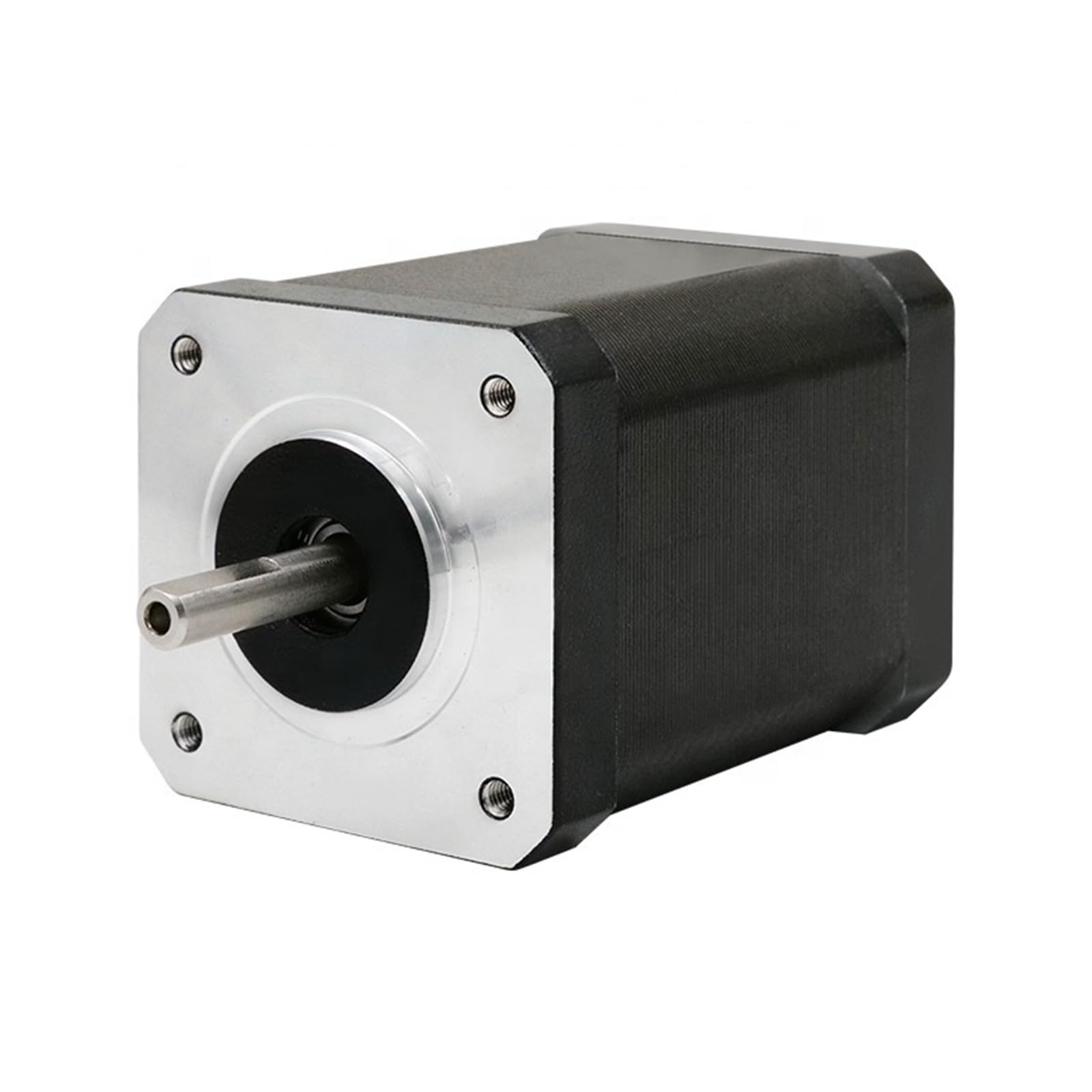 mXCDtRptJ 42J1860-417-LL 0.7N.m Mini Stepper Motor Driver 17 Step Motor for Computerized Numerical Control Machine