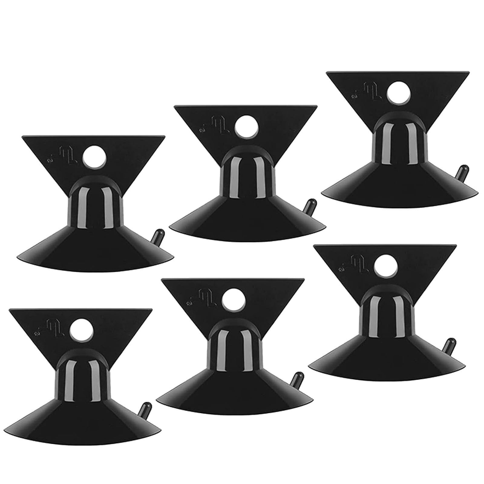 Light Bulb Removal Tool Kit with Strong Suction Grip – 6 Pack Professional Bulb Changer Set for High Ceiling Lights – Easy Spotlight & GU10 LED Halogen Bulb Extractor Tools – Safe Hands-Free Light Rem