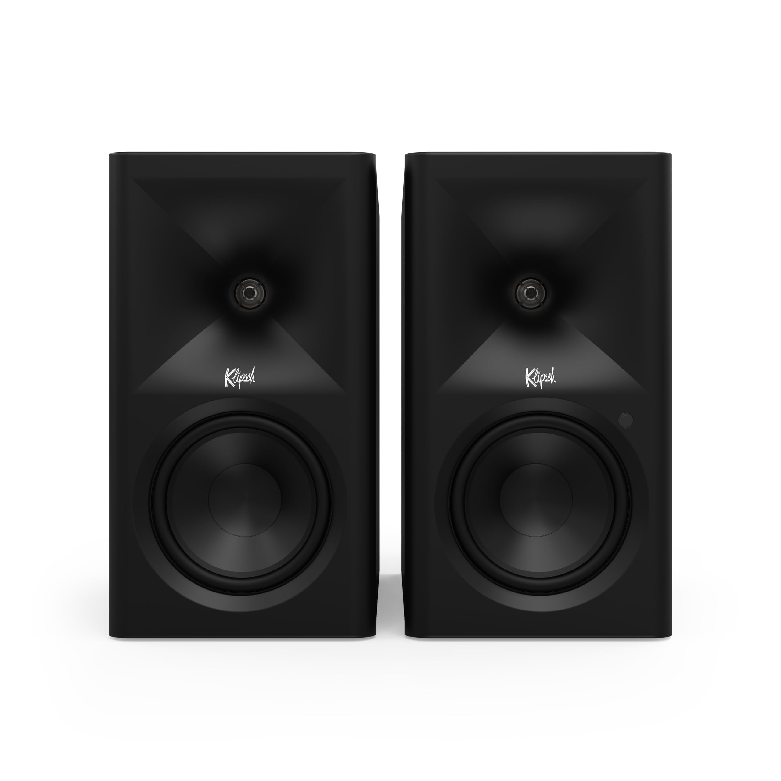 Amazon.co.jp: Klipsch The Fives II Dolby Atmos 5.25インチ パワード