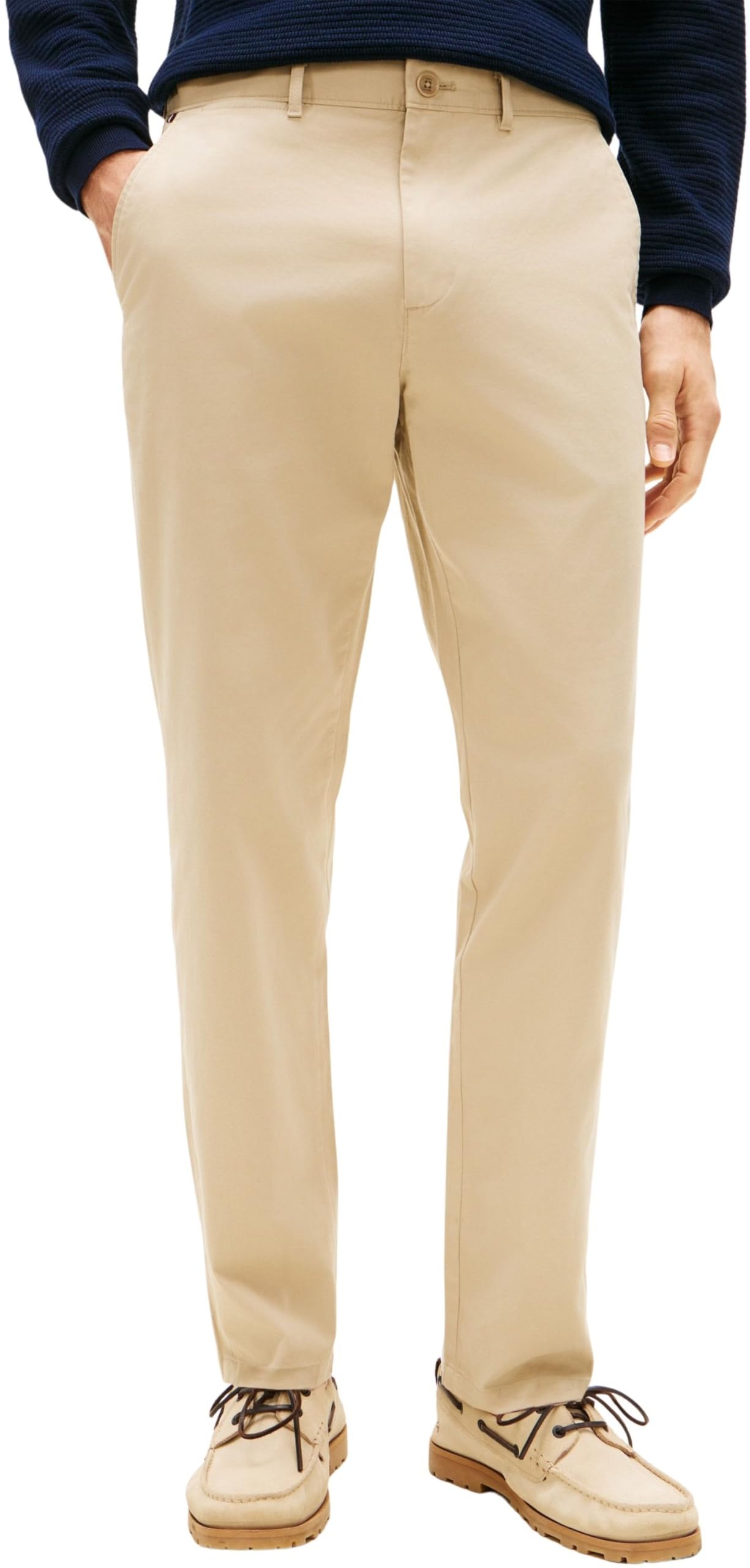 Tommy Hilfiger Herren Chino