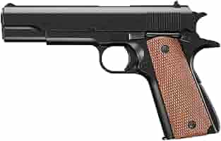 東京マルイ　M1911 A1 コルトガバメント コルト M1911A1ガバメント【ホップアップ】 - エアーハンドガン