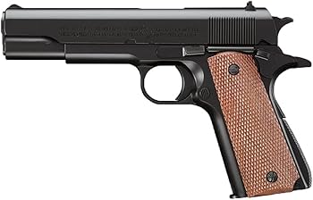 Amazon.co.jp: 東京マルイ コルトガバメント M1911A1 HOP UPエアガン