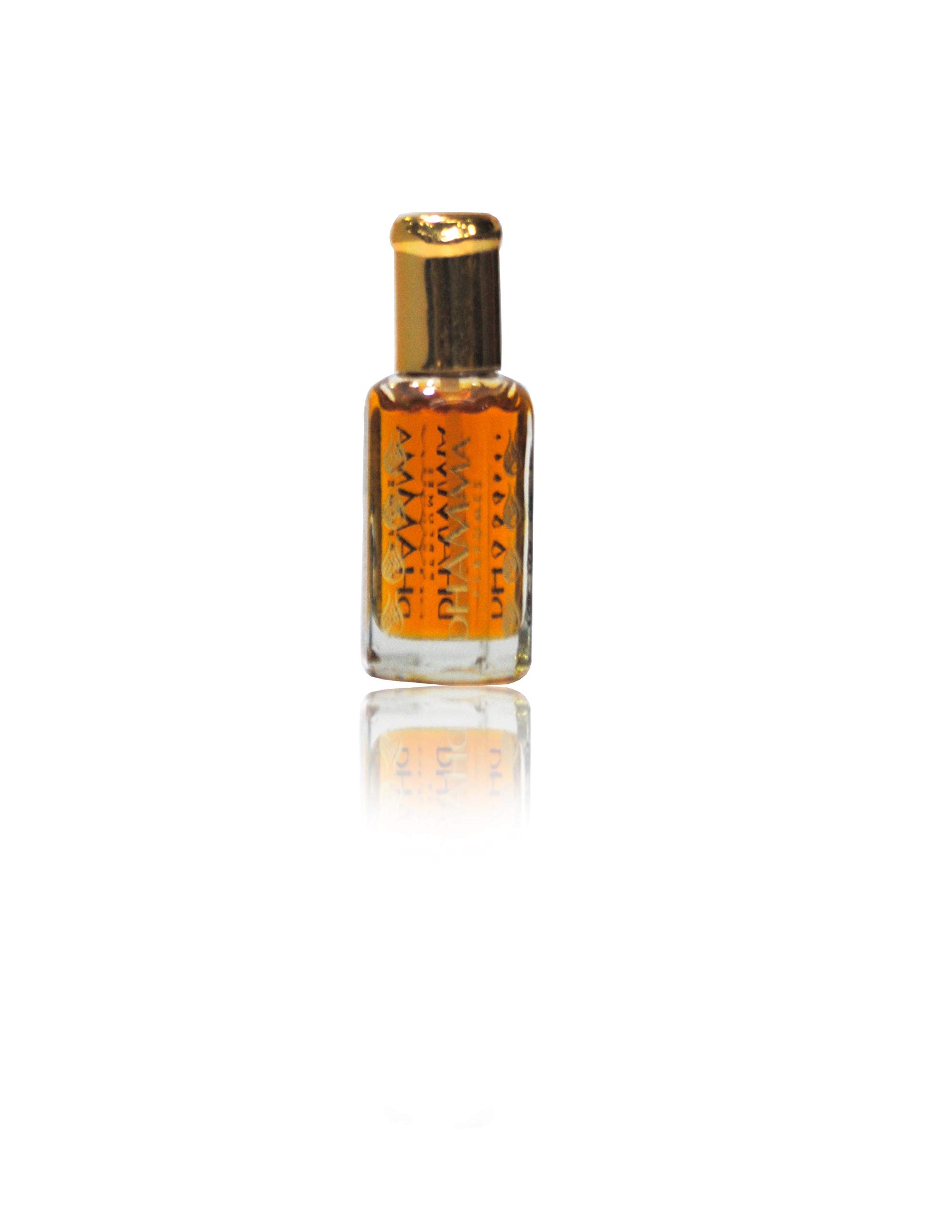 DHAMMADAMASCUS FLOWER ATTAR For Unisex 12ml - Perfume Oil