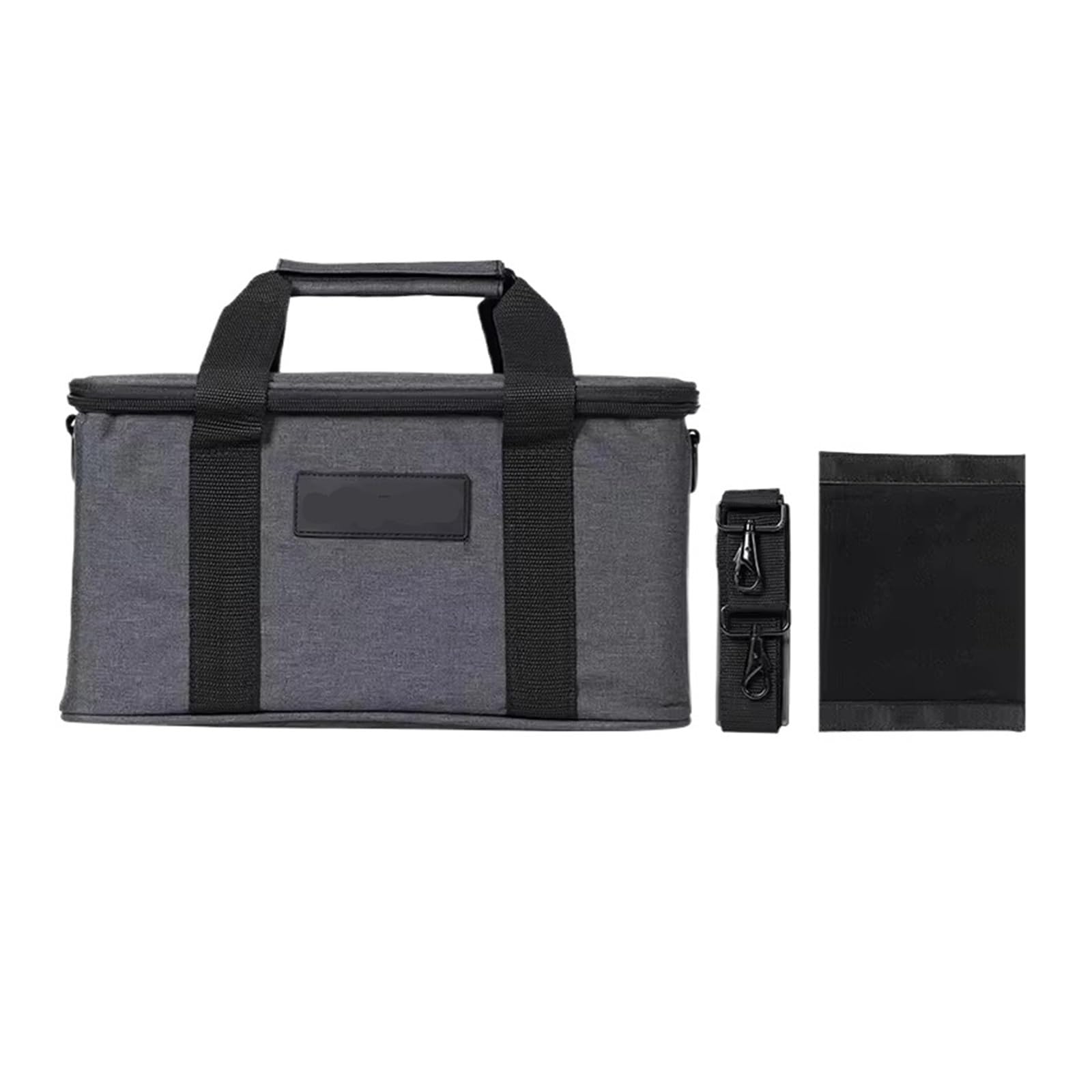 Generico Borsa da trasporto con tracolla portatile for foto fotografiche all'aperto(PB18)